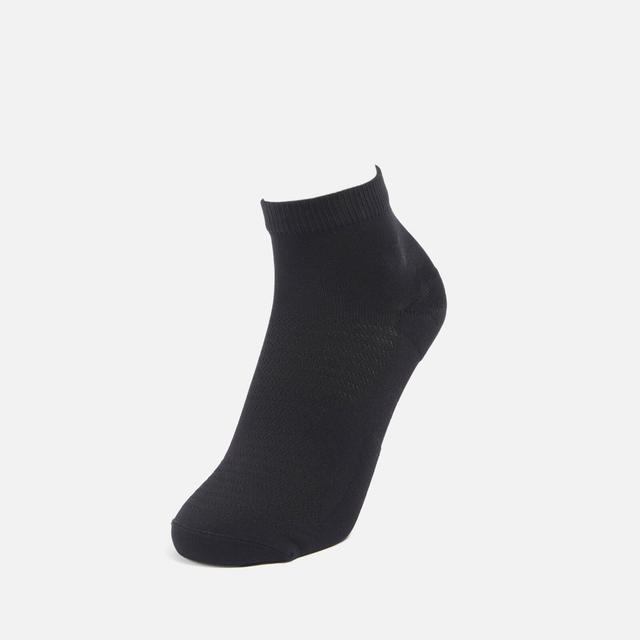 MP Training Cushioned Ankle Socks Black - UK 12-14 on Productcaster.