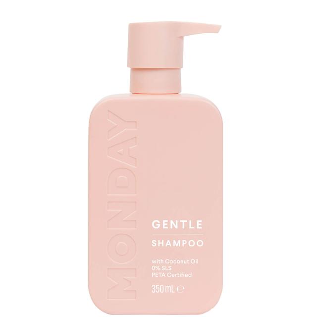 MONDAY Haircare Gentle Shampoo 350ml on Productcaster.