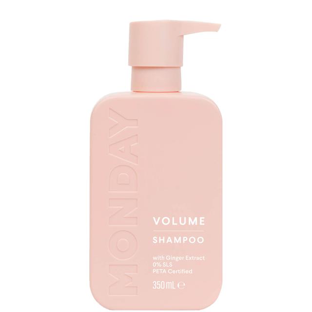 MONDAY Haircare Volume Shampoo 350ml on Productcaster.