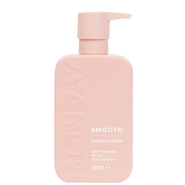 MONDAY Haircare Smooth Conditioner 350ml on Productcaster.