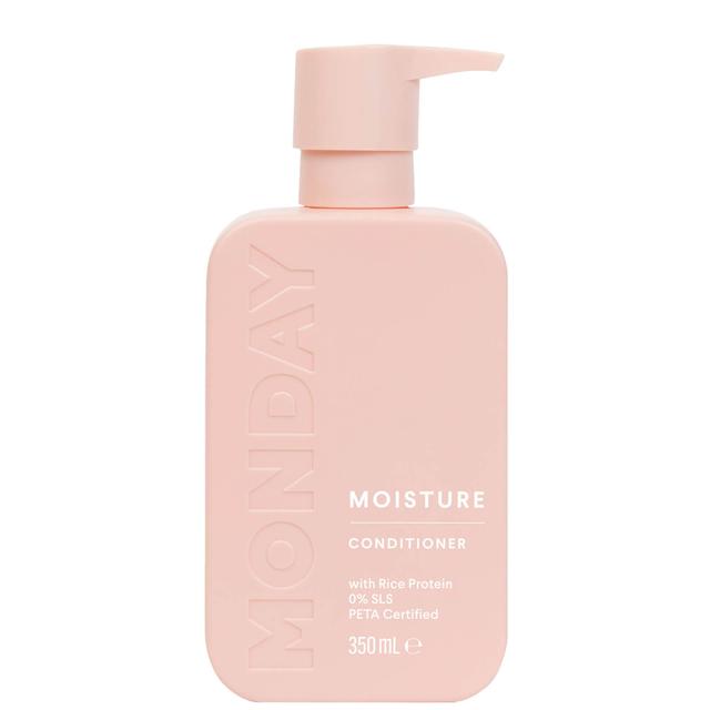 MONDAY Haircare Moisture Conditioner 350ml on Productcaster.