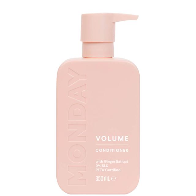 MONDAY Haircare Volume Conditioner 350ml on Productcaster.