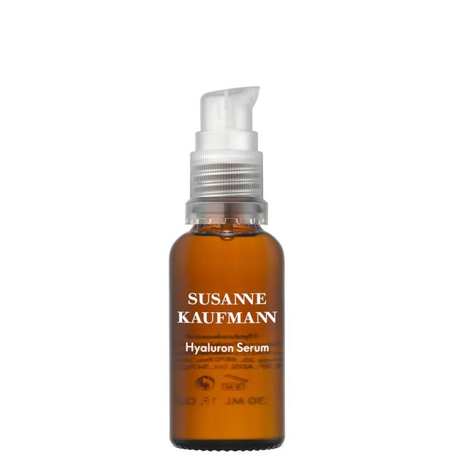 SUSANNE KAUFMANN Hyaluron Serum 30ml on Productcaster.