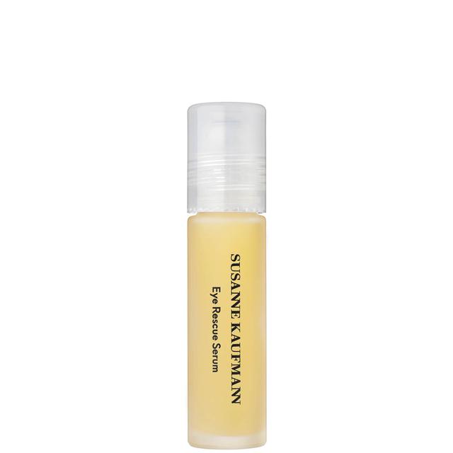 SUSANNE KAUFMANN Eye Rescue Serum 10ml on Productcaster.