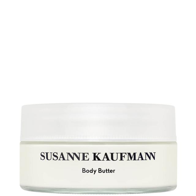 SUSANNE KAUFMANN Body Butter 200ml on Productcaster.