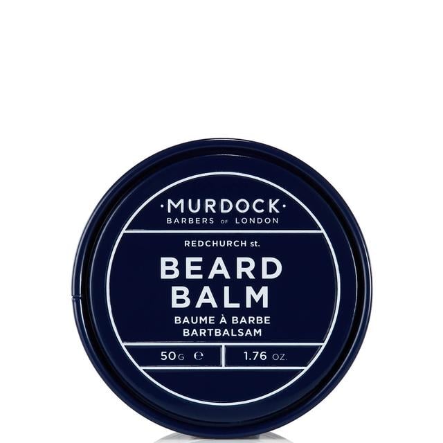 Murdock London Beard Balm 50g on Productcaster.