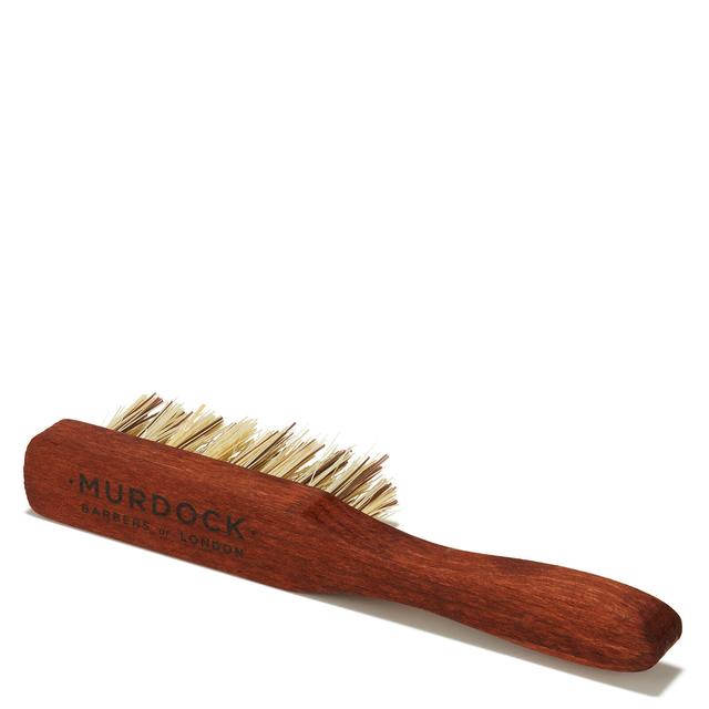 Murdock London Redchurch Beard Brush on Productcaster.