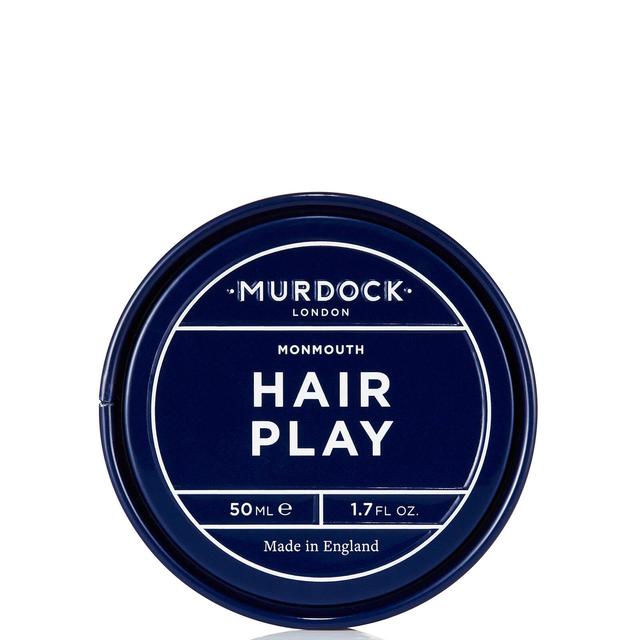 Murdock London Hair Play 50g on Productcaster.