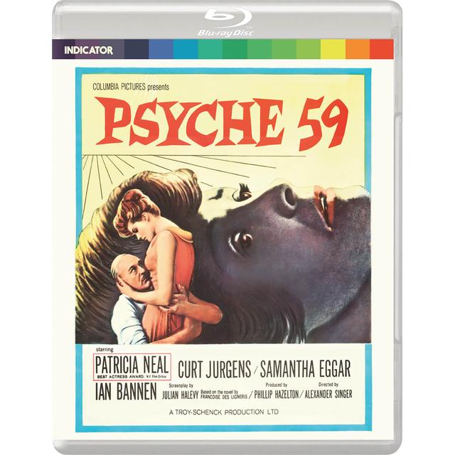 Psyche 59 (Standard Edition) on Productcaster.