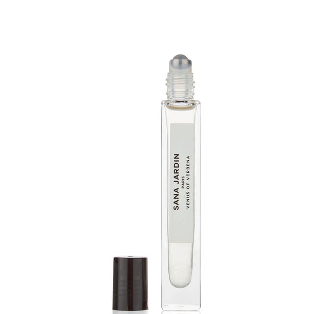 Sana Jardin Fragrance Rollerball - Venus of Verbena on Productcaster.