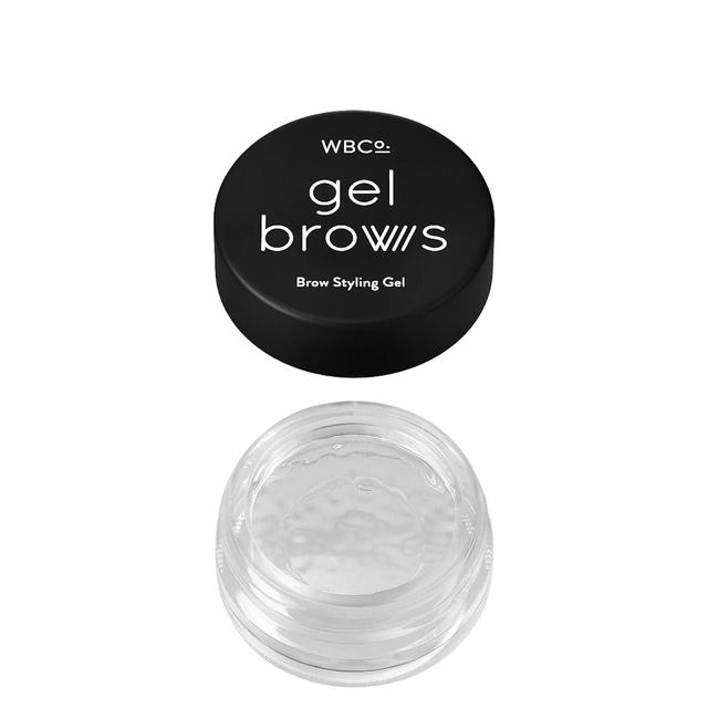 West Barn Co Gel Brows 5g on Productcaster.