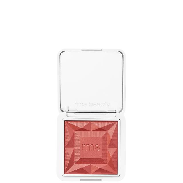 RMS Beauty ReDimension Hydra Powder Blush 7g (Various Shades) - Sangria on Productcaster.