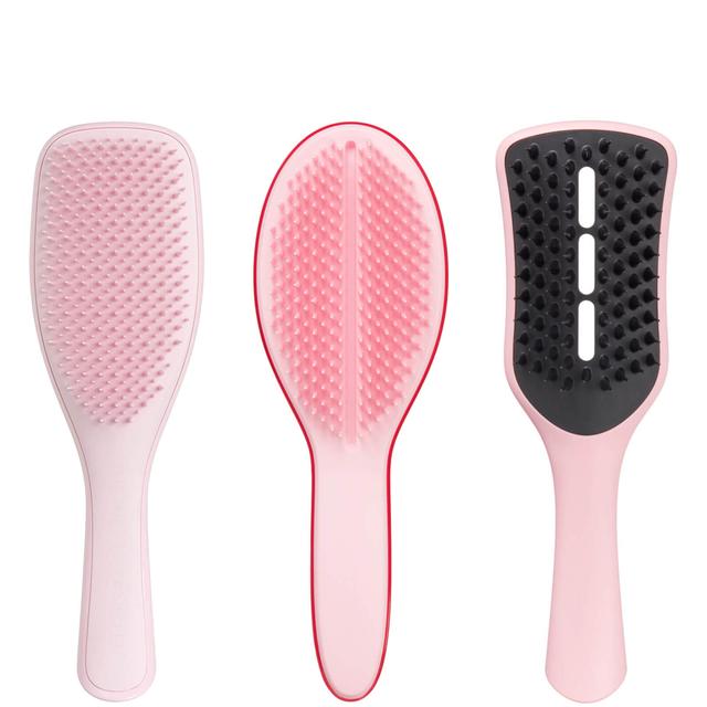 Tangle Teezer Ultimate Styling Collection on Productcaster.