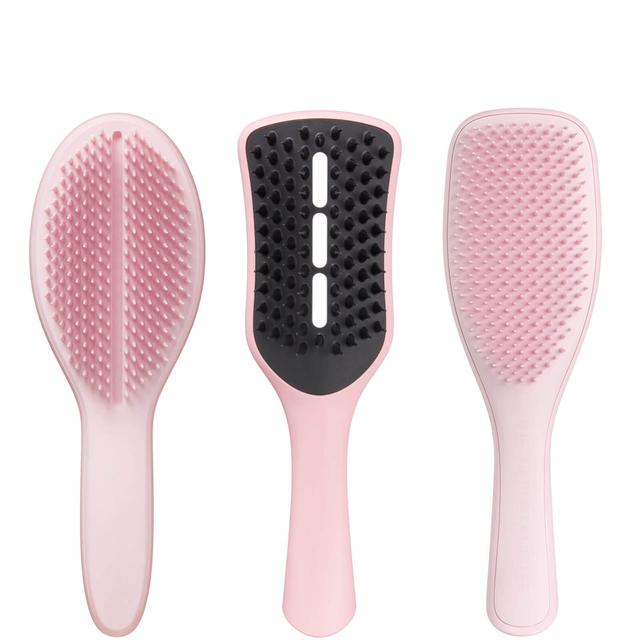 Tangle Teezer Bestsellers Collection on Productcaster.