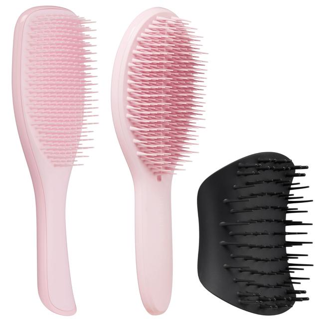 Tangle Teezer Hairlympics - Bestsellers Bundle on Productcaster.