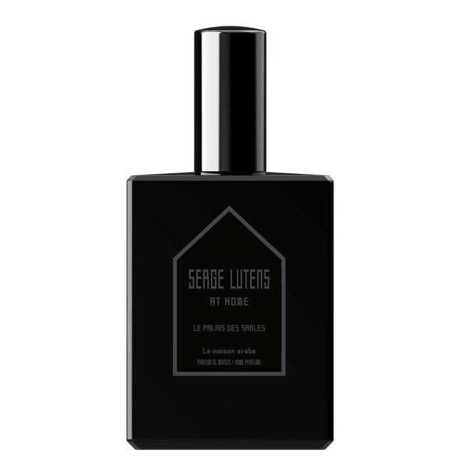 Serge Lutens At Home Arab, Home Spray 100ml on Productcaster.