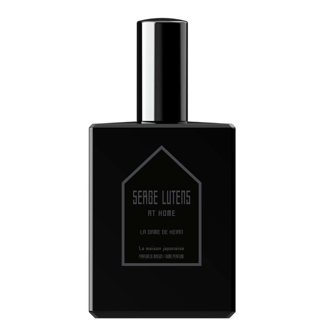 Serge Lutens At Home Japan, Home Spray 100ml on Productcaster.