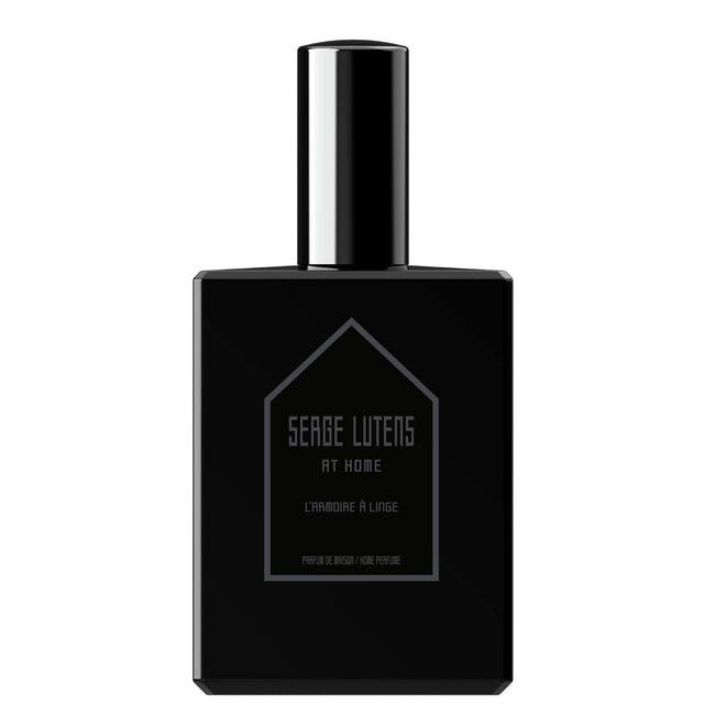 Serge Lutens At Home Linen, Home Spray 100ml on Productcaster.