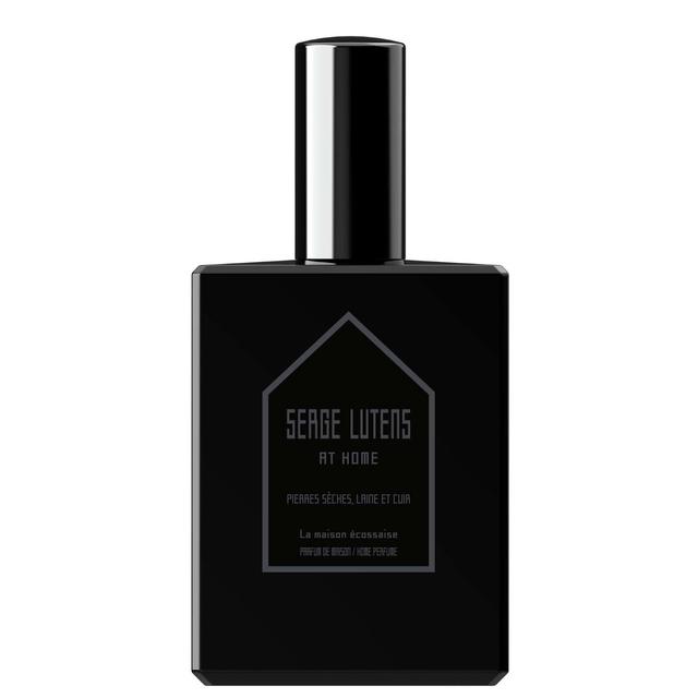 Serge Lutens At Home Scotland, Home Spray 100ml on Productcaster.