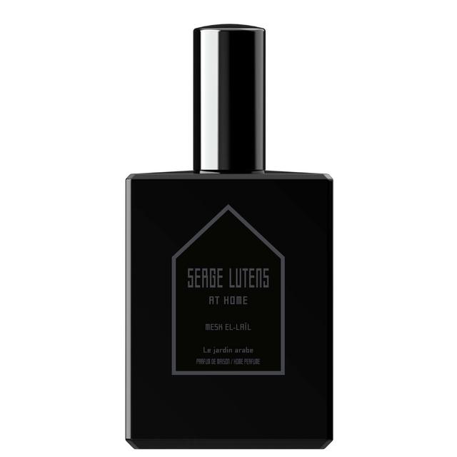 Serge Lutens At Home Patio, Home Spray 100ml on Productcaster.