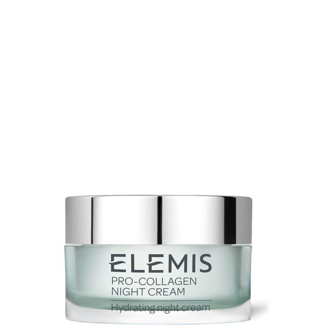 Elemis Pro-Collagen Night Cream 50ml on Productcaster.