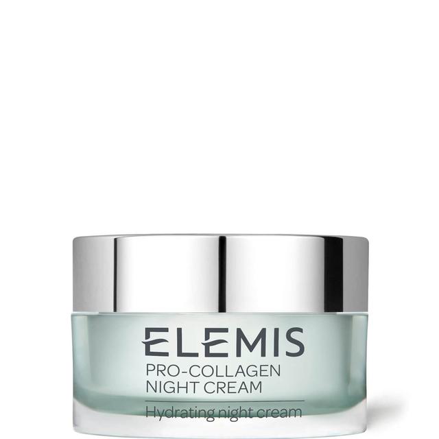 Elemis Pro-Collagen Night Cream 50ml on Productcaster.