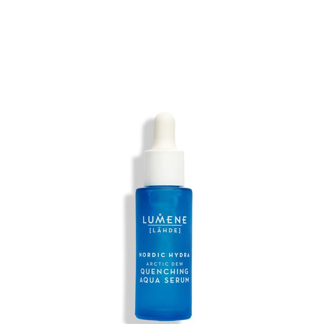 Lumene Nordic Hydra [Lähde] Aqua Serum 30ml on Productcaster.