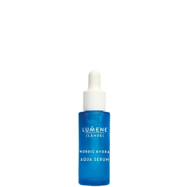 Lumene Nordic Hydra [Lähde] Aqua Serum 30ml on Productcaster.