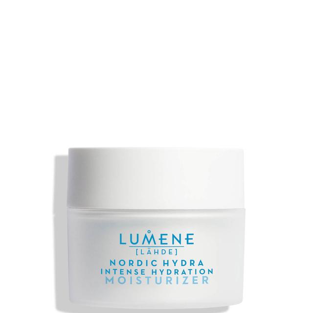 Lumene Nordic Hydra [Lähde] Intense Hydration Moisturiser 50ml on Productcaster.