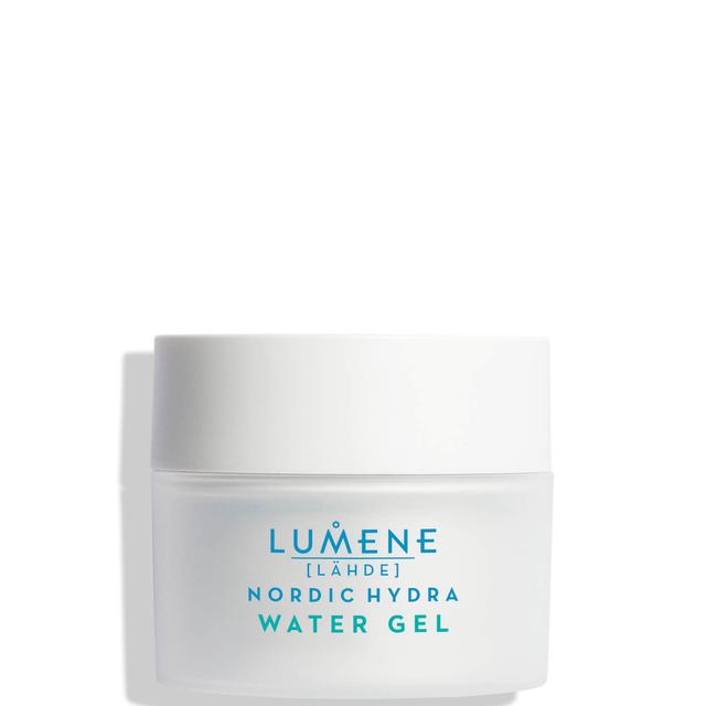 Lumene Nordic Hydra [Lähde] Water Gel 50ml on Productcaster.