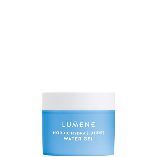 Lumene Nordic Hydra [Lähde] Water Gel 50ml on Productcaster.