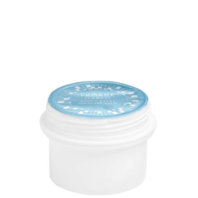 Lumene Nordic Hydra [Lähde] Moisture Balm Refill 50ml on Productcaster.