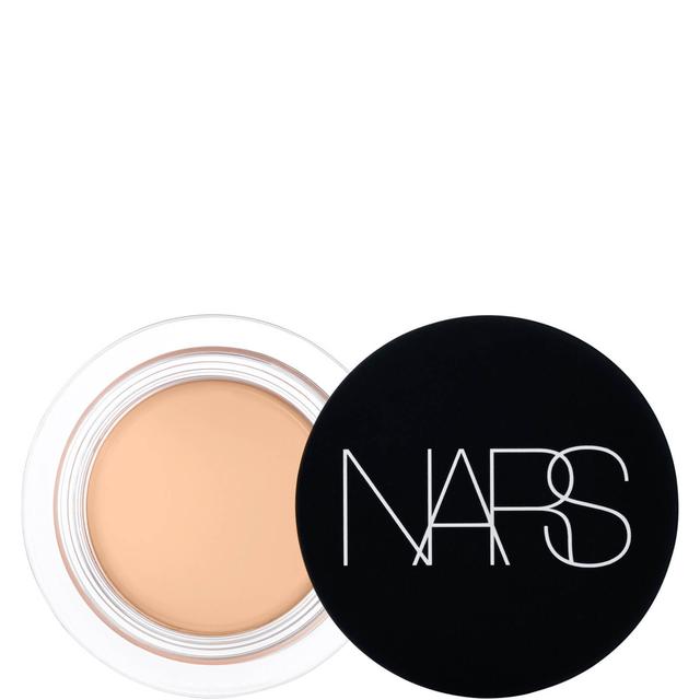 NARS Soft Matte Complete Concealer 6.2g (Various Shades) - Crema Catalana on Productcaster.