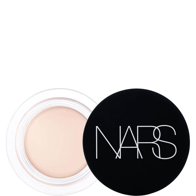 NARS Soft Matte Complete Concealer 6.2g (Various Shades) - Affogato on Productcaster.