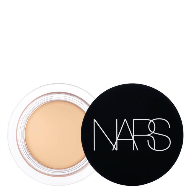 NARS Soft Matte Complete Concealer 6.2g (Various Shades) - Marron Glace on Productcaster.