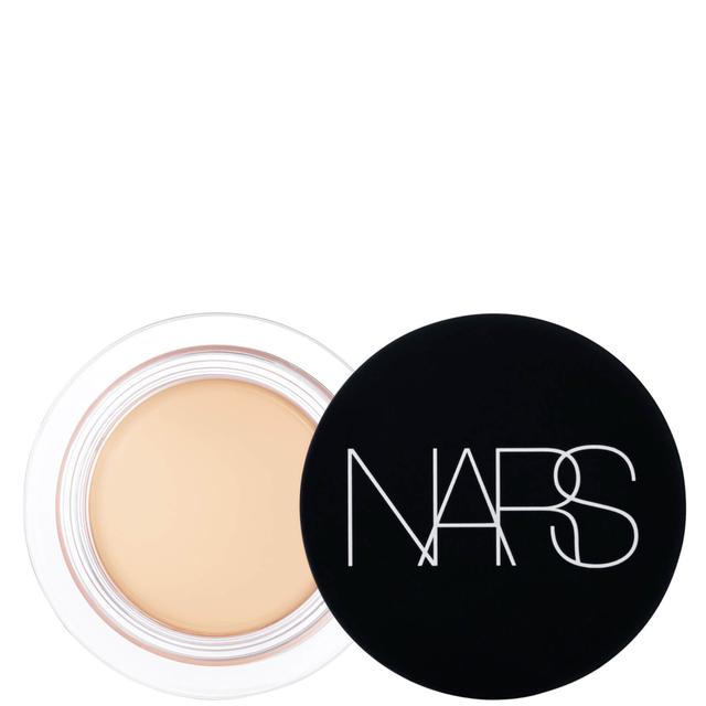 NARS Soft Matte Complete Concealer 6.2g (Various Shades) - Nougatine on Productcaster.