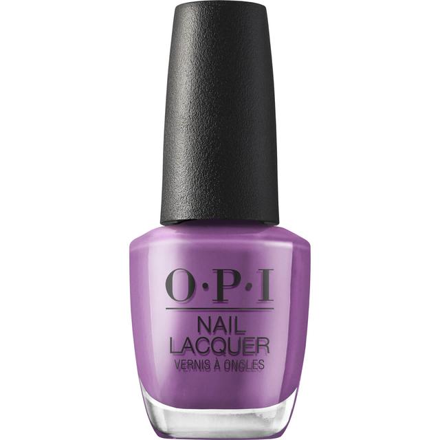 OPI Fall Wonders Collection Nail Polish 15ml (Various Shades) - Medi-take It All In on Productcaster.