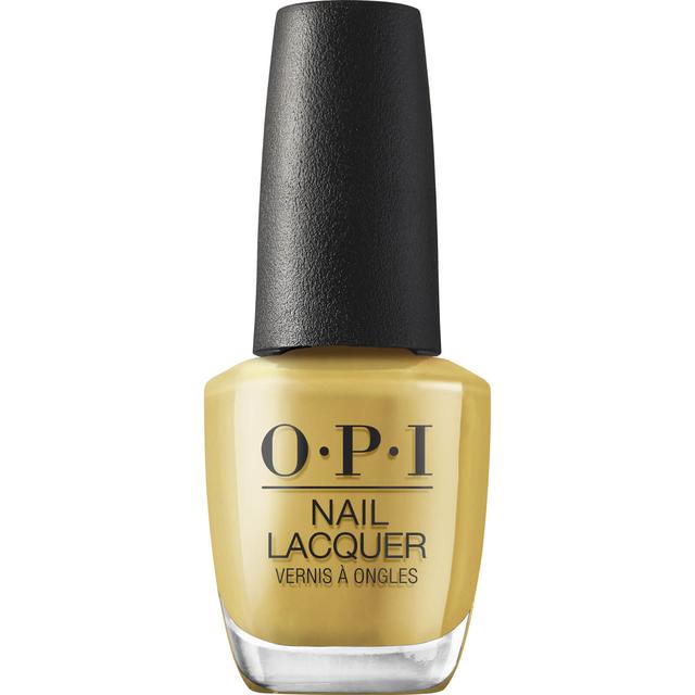 OPI Fall Wonders Collection Nail Polish 15ml (Various Shades) - Ochre to the Moon on Productcaster.