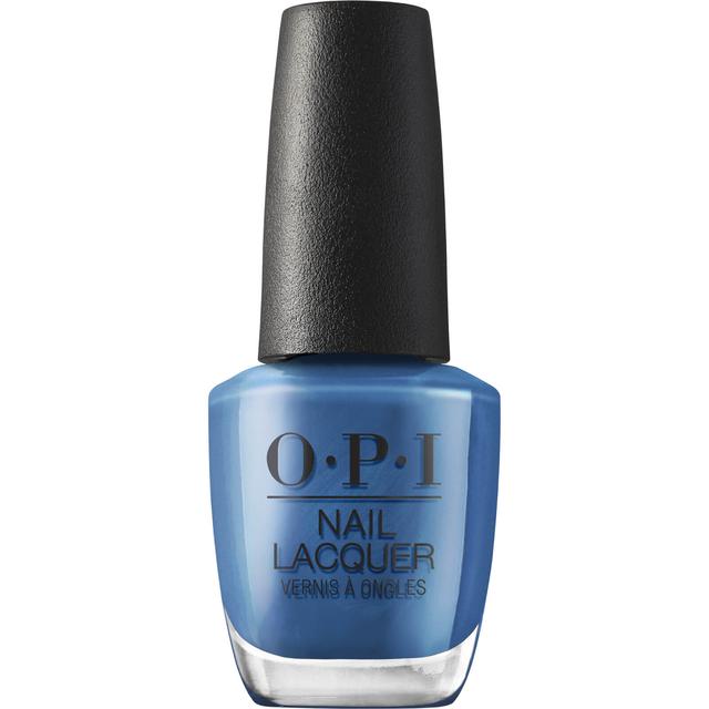 OPI Fall Wonders Collection Nail Polish 15ml (Various Shades) - Suzi Takes a Sound Bath on Productcaster.