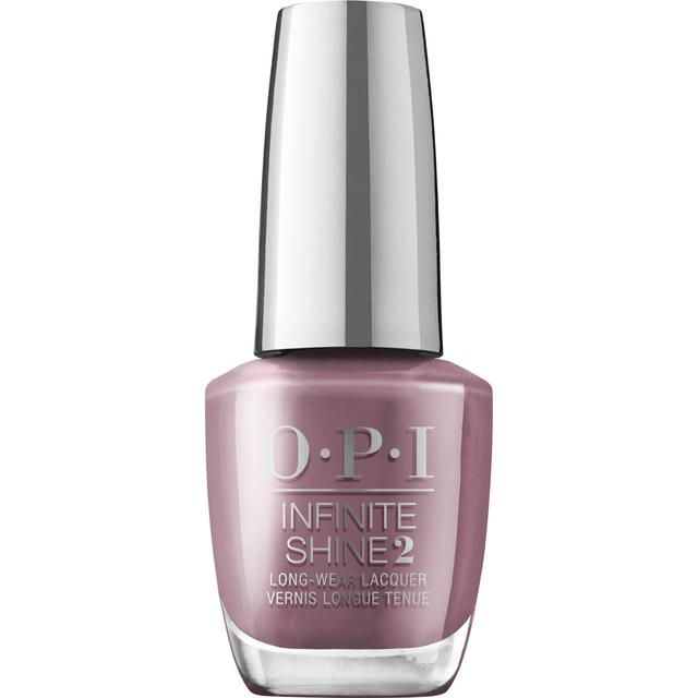 OPI Fall Wonders Collection Infinite Shine Long-Wear Nail Polish 15ml (Various Shades) - Clay Dreaming on Productcaster.