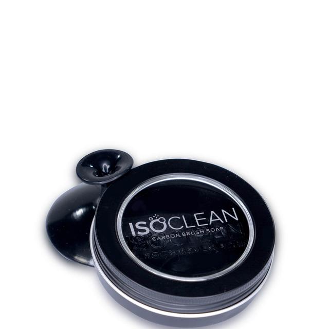 ISOCLEAN Carbon Brush Soap on Productcaster.