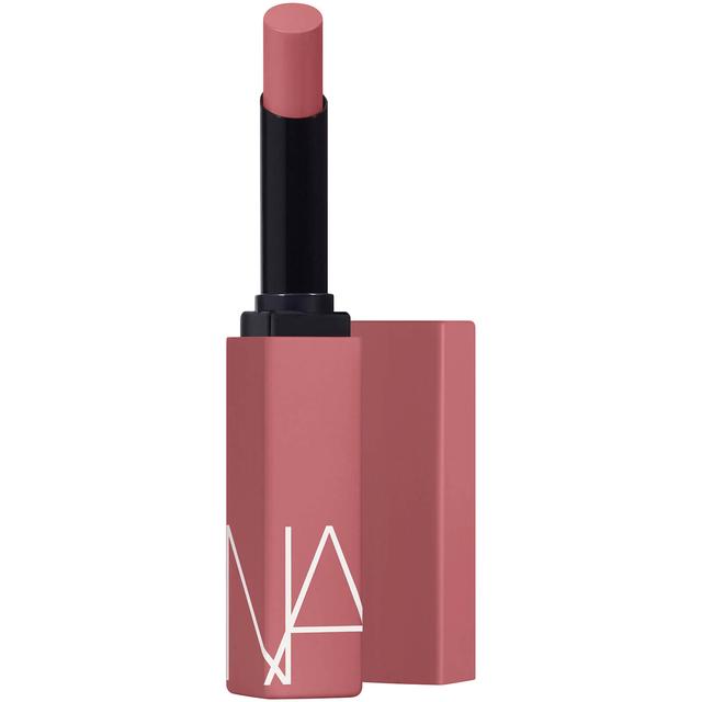 NARS Powermatte Lipstick 1.5g (Various Shades) - American Woman on Productcaster.