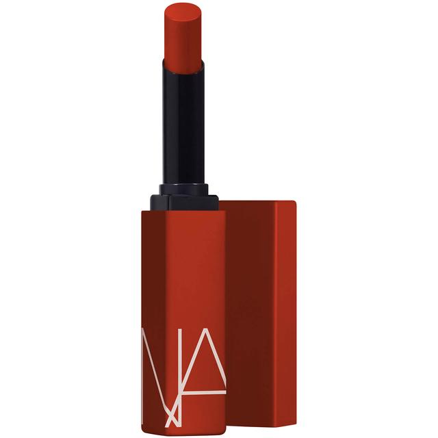 NARS Powermatte Lipstick 1.5g (Various Shades) - Too Hot to Hold on Productcaster.