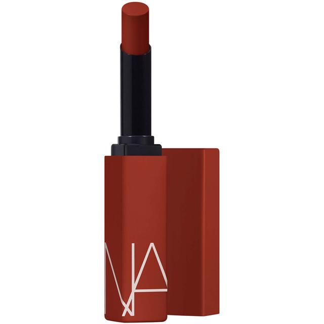 NARS Powermatte Lipstick 1.5g (Various Shades) - Mogador on Productcaster.