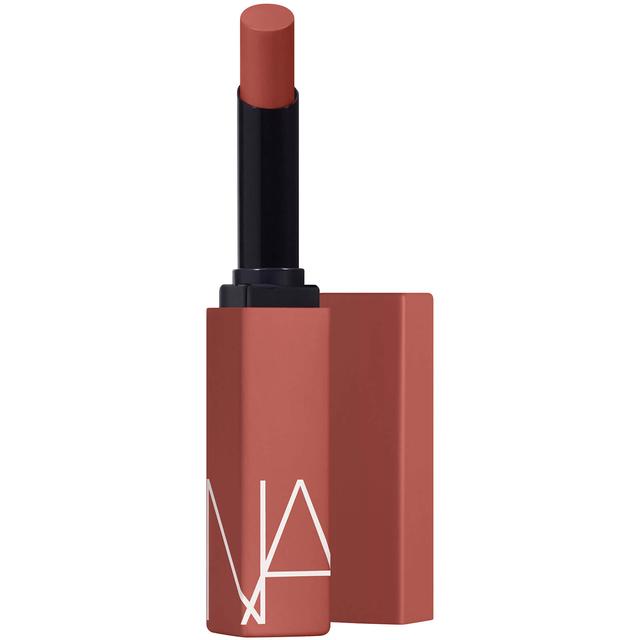 NARS Powermatte Lipstick 1.5g (Various Shades) - Sweet Disposition on Productcaster.