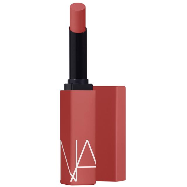 NARS Powermatte Lipstick 1.5g (Various Shades) - Tease Me on Productcaster.