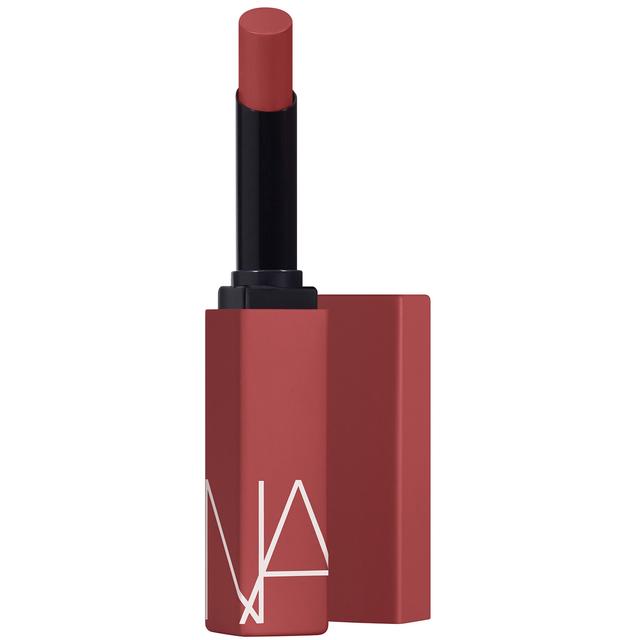 NARS Powermatte Lipstick 1.5g (Various Shades) - Thunder Kiss on Productcaster.