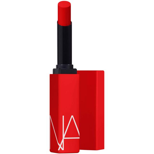 NARS Powermatte Lipstick 1.5g (Various Shades) - Feel My Fire on Productcaster.