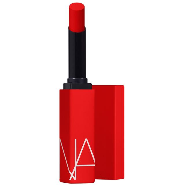 NARS Powermatte Lipstick 1.5g (Various Shades) - Feel My Fire on Productcaster.