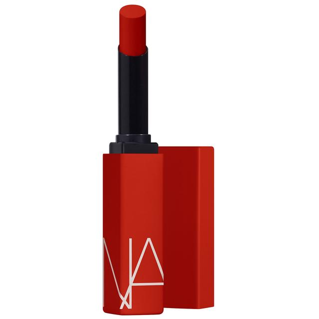 NARS Powermatte Lipstick 1.5g (Various Shades) - Notorious on Productcaster.